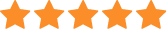 stars rating