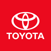 toyota logo
