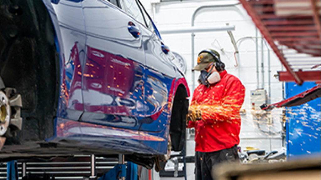 Building Your Own - Preview