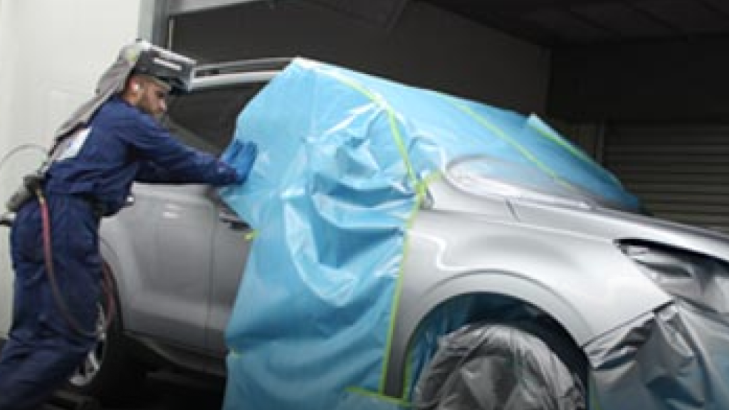 Power Shit - Preview