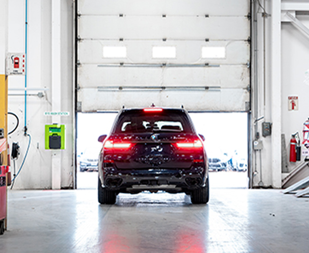 carbon fiber repairs oakville